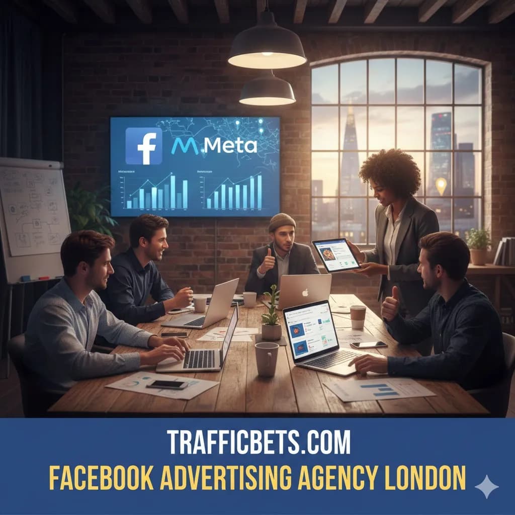 Advanced Strategies: Scaling Facebook Ads in the UK Market