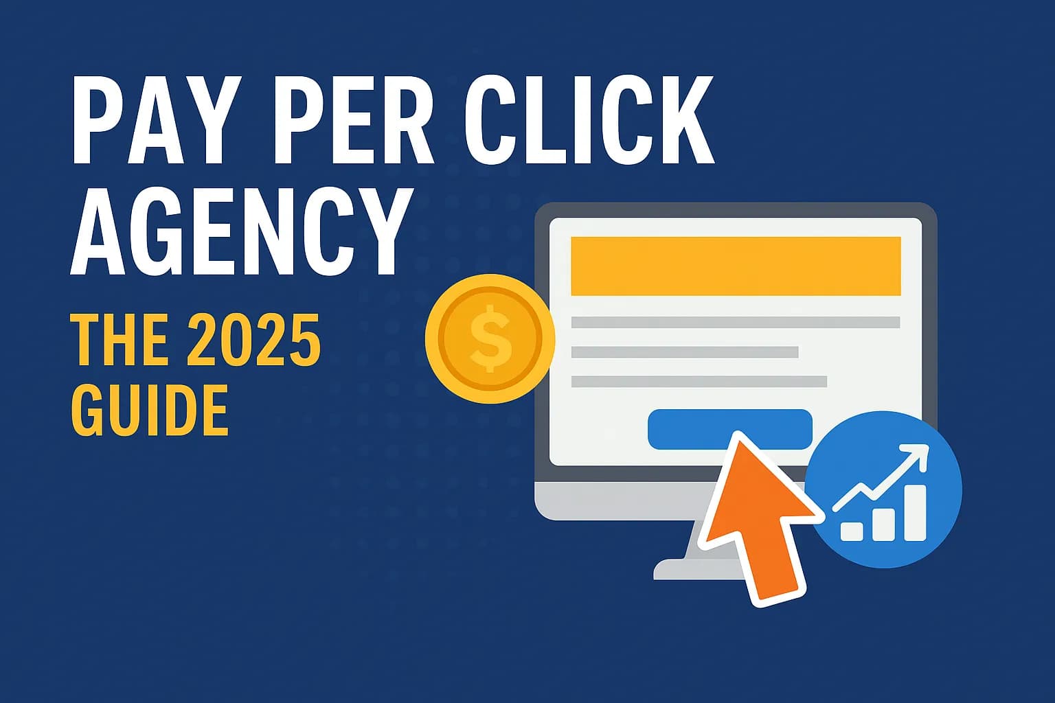 Pay Per Click Agency: How to Choose, Work With, and Scale Paid Media