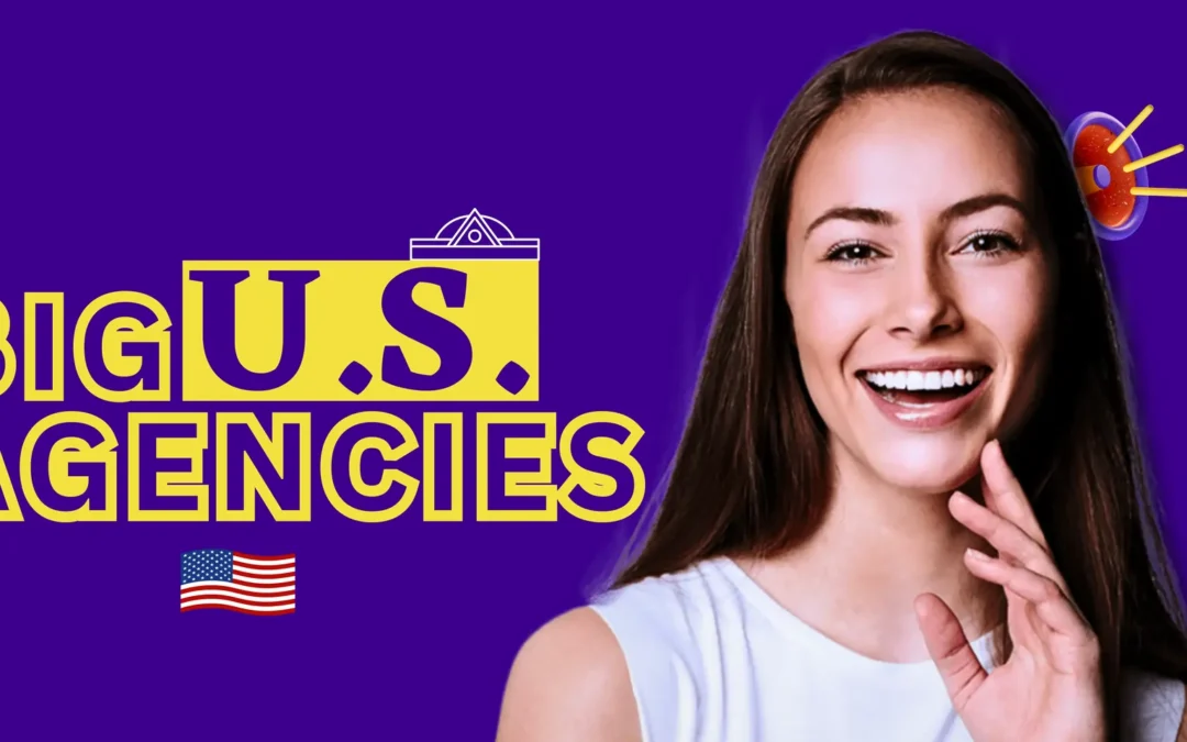 30 Popular Advertising Companies In USA | TrafficBets Review