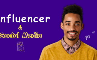 Influence Of Influencer Marketing in Social Media