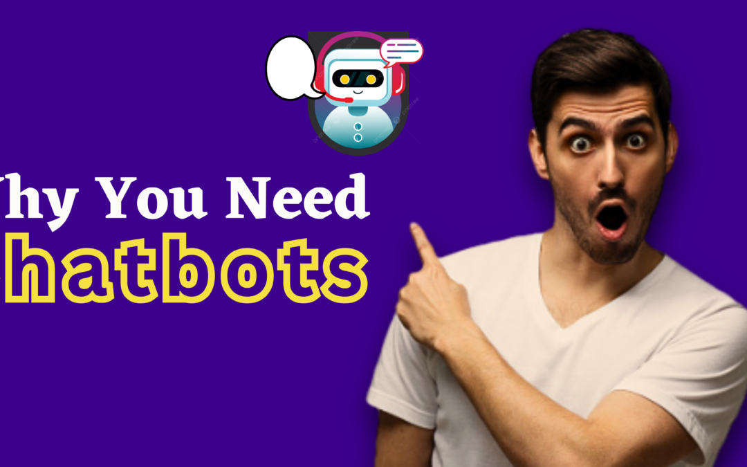 Do Chatbots Increase Sales? 10 Benefits Of Using Sales Chatbots